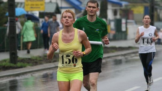 Biegi Lewarta w Lubartowie. Wyniki i zdjęcia