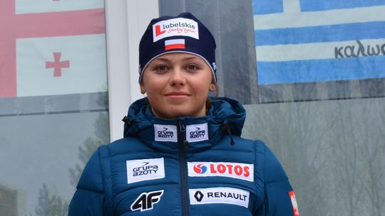 Biegi narciarskie. Kolejne punkty w Pucharze Świata Moniki Skinder