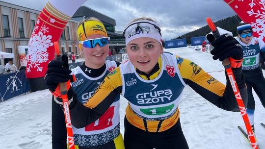 Biegi narciarskie. Rozczarowujące występy Moniki Skinder w Pucharze Świata