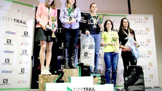 Biegowe Grand Prix Lublin City Trail zakończone