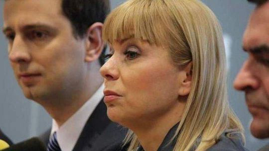 Bieńkowska przyjedzie do Lublina. Spotka się z samorządowcami