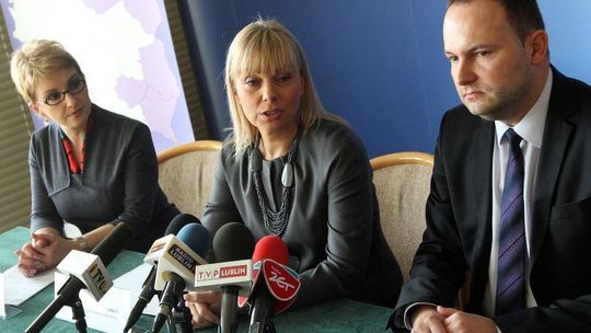 Bieńkowska: Trzeba mądrze inwestować unijne pieniądze