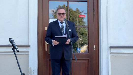 Bierecki chce zmian w repatriacji. „Nasi rodacy na wschodzie powinni być ewakuowani” 