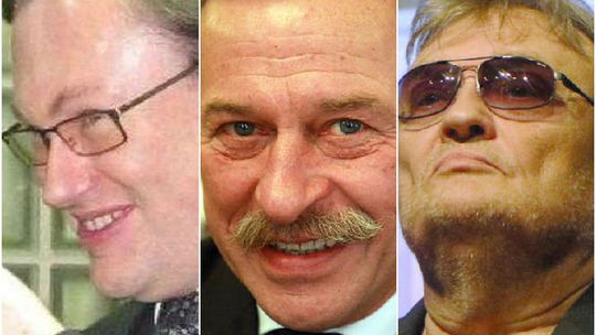 Bierecki. Cugowski, Zamoyski. Senatorowie chcą być niezależni