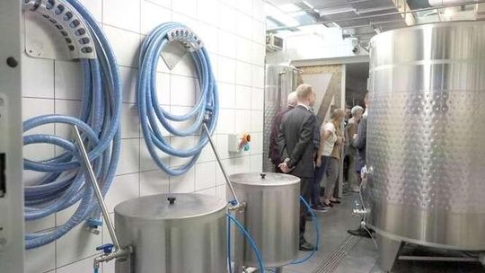 Bierhalle zaczyna warzyć piwo w Lublinie