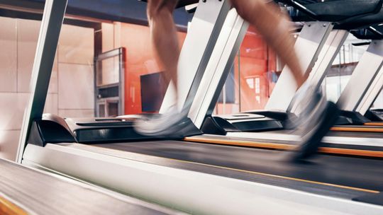 Bieżnie – jak wybrać najlepszy model dla siebie?