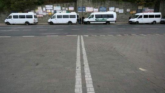 BIG BUS ukarany za ograniczanie praw pasażerów