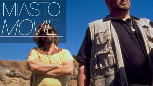 "Big Lebowski" w Miasto movie