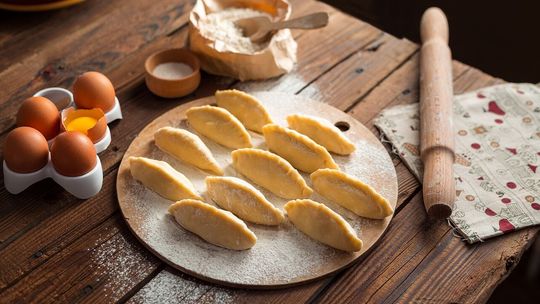 Bigos na cebularzu, czyli regionalnie na talerzu - 10 najsmaczniejszych dań z lubelskiego