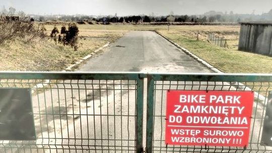 Bike Park kosztował blisko 3 mln złotych. Prokuratura zawiesza śledztwo