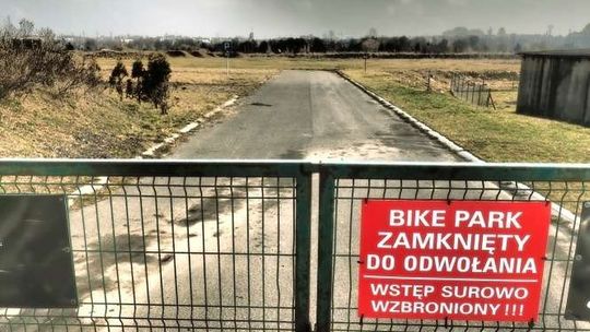 Bike Park przy ul. Janowskiej. Jest już ekspertyza w sprawie toru