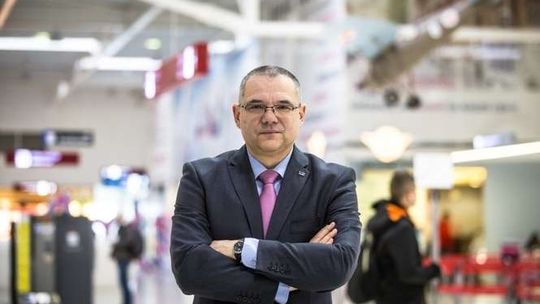 Bilans: 5 lat Portu Lotniczego Lublin. Na co lotnisko wydaje pieniądze, a na czym zarabia?