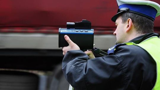 Bilans długiego weekendu: Lubelszczyzna dość bezpieczna