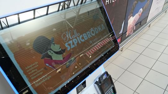 Bilet do opery w supermarkecie? Tylko w Lublinie 