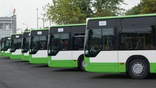Bilet jednorazowy ma kosztować 350 zł! Bo radni zgubili przecinek