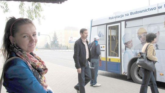 Bilety autobusowe w Białej Podlaskiej pójdą w górę