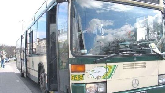 Bilety autobusowe w Chełmie będą droższe
