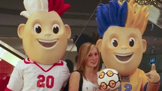 Bilety na Euro 2012 - drugi etap. Zobacz, jak kupić bilet