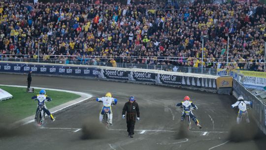 Bilety na finał Ekstraligi Motor Lublin – Stal Gorzów. Tak można zdobyć za darmo