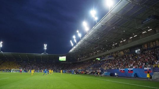 Bilety na finały MŚ FIFA U-20 Polska 2019. Ruszyła przedsprzedaż