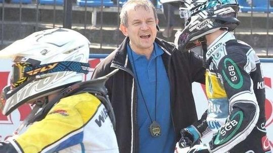 Bilety na lidera! KMŻ Motor podejmie Wybrzeże już w niedzielę.