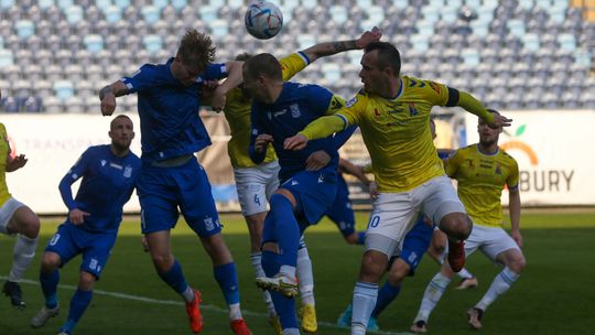 Bilety na Motor dla nowych kibiców za 1 zł. Piknik przed meczem z Hutnikiem Kraków