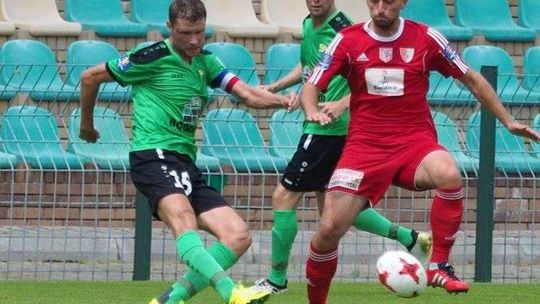 Bilety na pierwszy mecz Górnika w tym sezonie już w sprzedaży