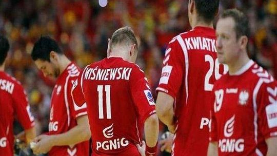 Bilety na towarzyski turniej piłkarzy ręcznych w Lublinie już w sprzedaży