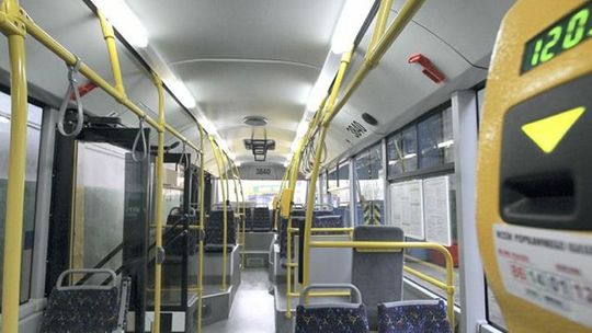 Bilety w autobusach podmiejskich mogą zdrożeć, pozostałe bez zmian