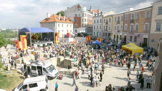 Bilety za odpady: Stare Miasto nie dla ekologów