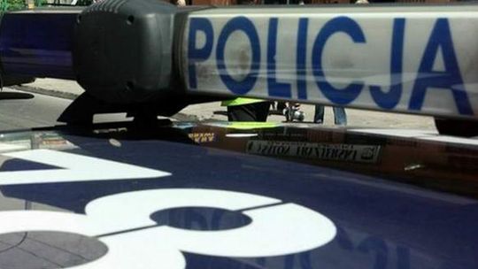 Biłgoraj: 34-latek potrącił pijanego pieszego