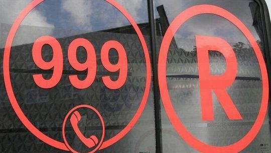 Biłgoraj: 82-latek wszedł na tory. Zginął potrącony przez pociąg