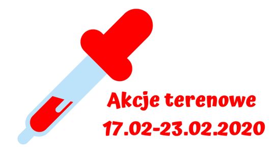 Biłgoraj, Bełżyce, Tarnogród. Tutaj będzie można oddać krew