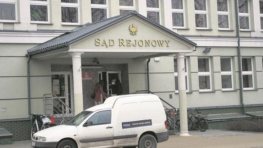 Biłgoraj: Co z aresztem dla zabójcy? Sąd podjął kolejną decyzję