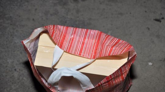 Biłgoraj: Dilerzy w potrzasku. Policja znalazła narkotyki