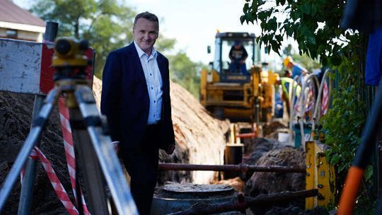 Biłgoraj – gmina, która się zmienia