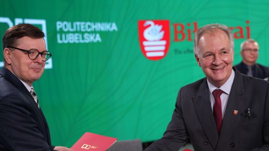 Biłgoraj i Politechnika Lubelska we współpracy energetycznej