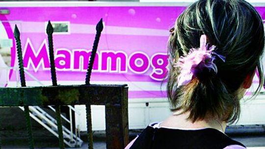 Biłgoraj: Idźcie panie na badanie. Bezpłatna mammografia i cytologia