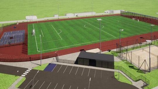 Biłgoraj. Kompleks sportowy przy Budowlance z kolejnym dofinansowaniem