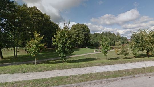 Biłgoraj: Mieszkańcy wybrali wodną inwestycję w parku