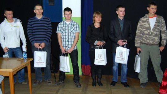 Biłgoraj: O samorządzie wiedzą (prawie) wszystko