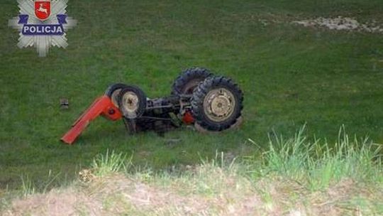 Biłgoraj: Pijani na drogach