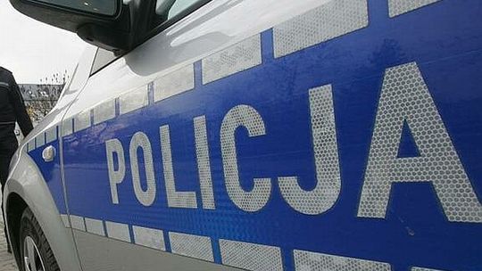 Biłgoraj: Pijany na skuterze uciekał policji