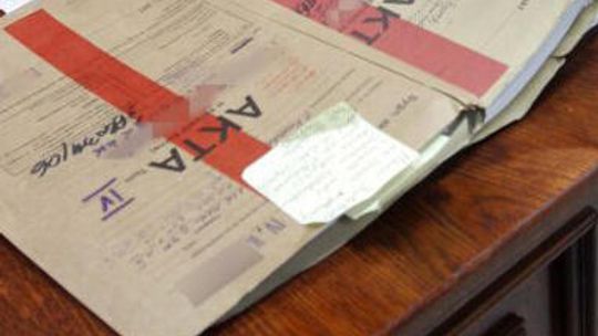 Biłgoraj: Prokuratura oskarża. Nożownikom się nie upiecze