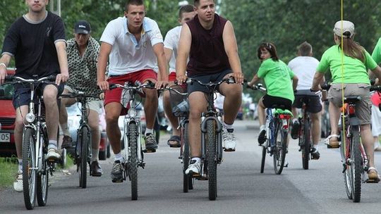 Biłgoraj, Puławy: Zostań ekojeźdźcem