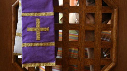 Biłgoraj: Radni w obronie krzyża