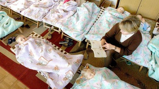 Biłgoraj: Rodzicom z Przedszkola nr 2 nie podoba się pomysł tworzenia spółki Junior