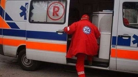 Biłgoraj: Trzy kobiety zatruły się czadem. Trafiły do szpitala