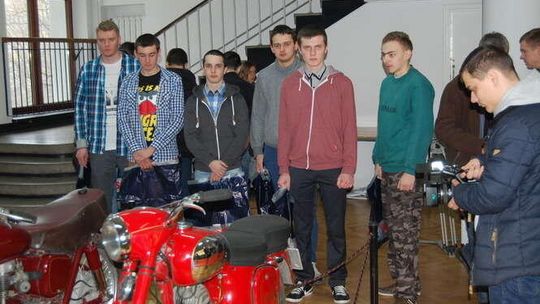 Biłgoraj. Uczniowie z sukcesami