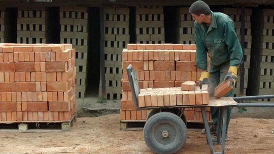 Biłgoraj: Uczniowie Zespołu Szkół Budowlanych i Ogólnokształcących jadą na praktyki do Niemiec